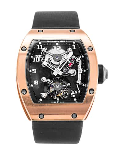 Watchfinder 2025 richard mille